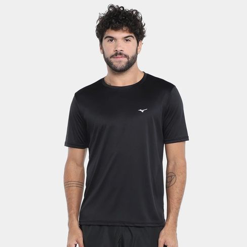 Camisa-Mizuno-T-Shirt-Run-Spark-|-Masculina